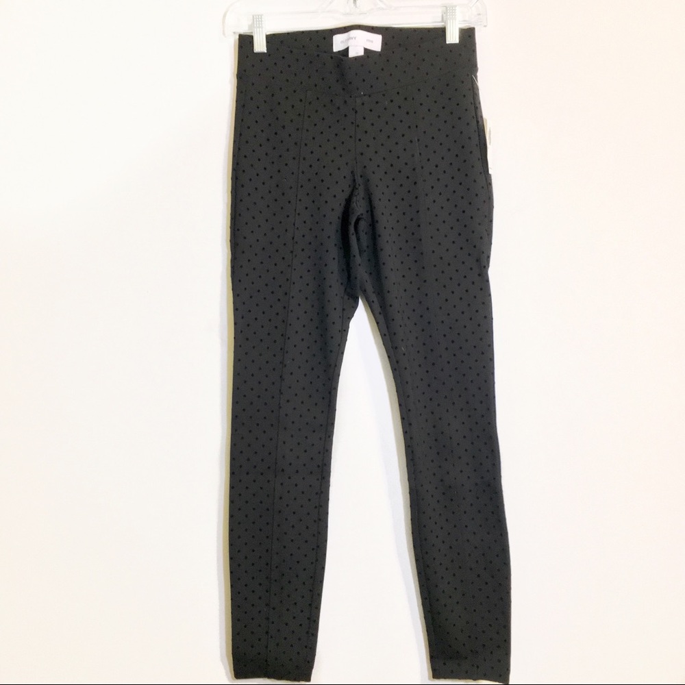 Black pants